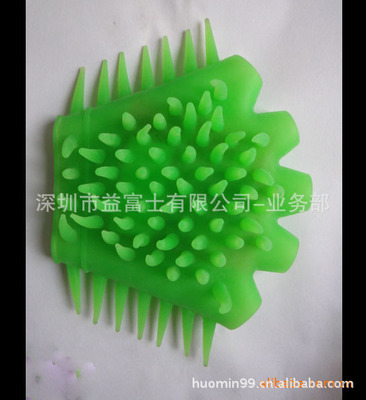 【深圳工厂供应TPR软料小动物,促销小礼品,小软料玩具 TPR产品】价格,厂家,图片,整人搞怪玩具,深圳市怡富士科技-业务部-