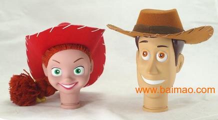 卡通动漫周边 流行玩具 动画小礼品 厂家