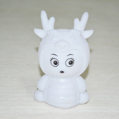LED七彩闪光动物/龙宝宝小夜灯 情人节万圣节等节日闪光小礼品 - LED七彩闪光动物/龙宝宝小夜灯 情人节万圣节等节日闪光小礼品厂家 - LED七彩闪光动物/龙宝宝小夜灯 情人节万圣节等节日闪光小礼品价格 - 义乌惠山电子 - 