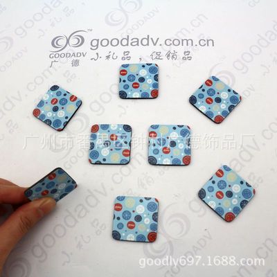 【【广德自主厂家】订制外形玻璃冰箱贴 水晶玻璃冰箱磁贴 eva磁贴】【广德自主厂家】订制外形玻璃冰箱贴 水晶玻璃冰箱磁贴 eva磁贴批发 - 中国供应商