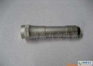 LED小铝电筒 兼具实用与美学的精致礼品选择