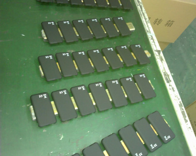 手机保护套的艺术与商业 三星i9300彩绘定制与促销小礼品的魅力